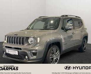 Jeep Renegade Gebrauchtwagen