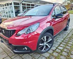 Peugeot 2008 Gebrauchtwagen