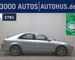 Ford Mondeo Gebrauchtwagen