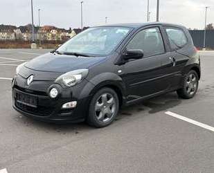 Renault Twingo Gebrauchtwagen