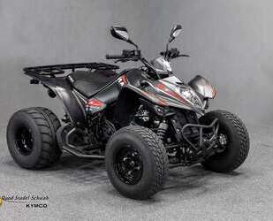 Kymco Maxxer 300 Gebrauchtwagen