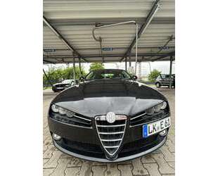 Alfa Romeo 159 Gebrauchtwagen