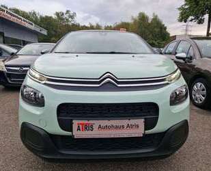 Citroen C3 Gebrauchtwagen