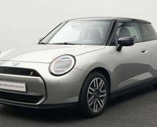 Mini Cooper SE Gebrauchtwagen