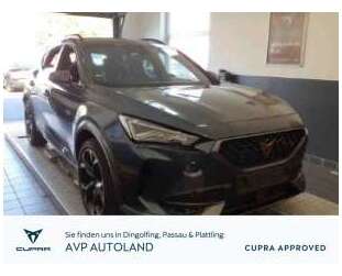 Cupra Formentor Gebrauchtwagen