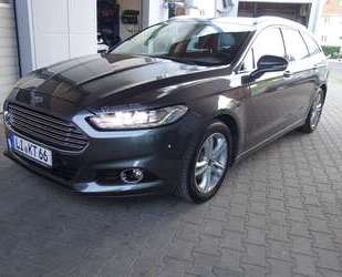 Ford Mondeo Gebrauchtwagen