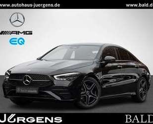 Mercedes-Benz CLA 200 Gebrauchtwagen