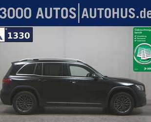 Mercedes-Benz GLA 220 Gebrauchtwagen
