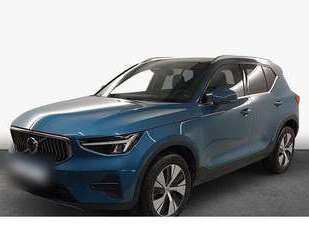 Volvo XC40 Gebrauchtwagen