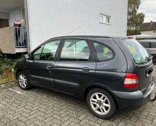Renault Scenic Gebrauchtwagen