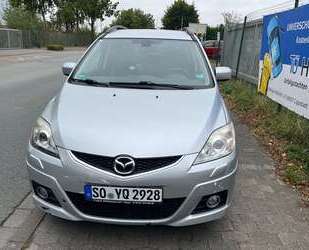 Mazda 5 Gebrauchtwagen