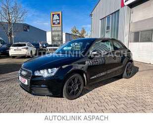 Audi A1 Gebrauchtwagen