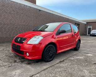 Citroen C2 Gebrauchtwagen