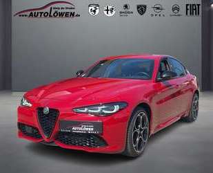 Alfa Romeo Giulia Gebrauchtwagen