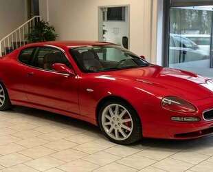 Maserati 3200 Gebrauchtwagen