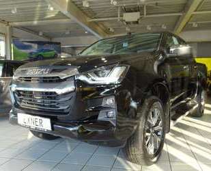 Isuzu D-Max Gebrauchtwagen
