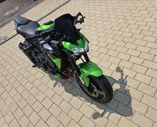 Kawasaki Z 900 Gebrauchtwagen
