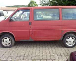 VW T4 Caravelle Gebrauchtwagen