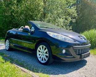 Peugeot 207 Gebrauchtwagen