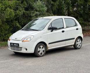 Chevrolet Matiz Gebrauchtwagen