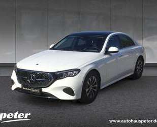 Mercedes-Benz E 220 Gebrauchtwagen