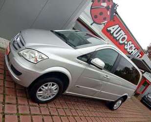 Mercedes-Benz Viano Gebrauchtwagen