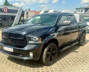 Dodge RAM Gebrauchtwagen
