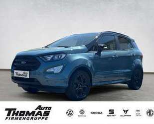 Ford EcoSport Gebrauchtwagen