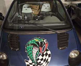 Aixam 500 Gebrauchtwagen