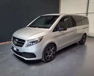 Mercedes-Benz V 300 Gebrauchtwagen