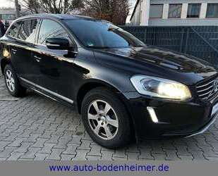 Volvo XC60 Gebrauchtwagen