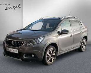 Peugeot 2008 Gebrauchtwagen