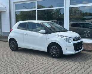 Citroen C1 Gebrauchtwagen