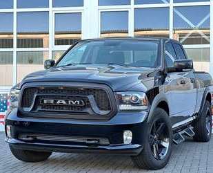 Dodge RAM Gebrauchtwagen