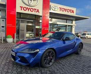 Toyota Supra Gebrauchtwagen