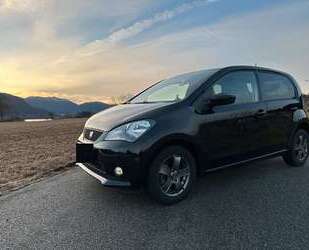 Seat Mii Gebrauchtwagen