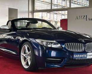 BMW Z4 Gebrauchtwagen