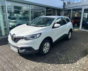 Renault Kadjar Gebrauchtwagen