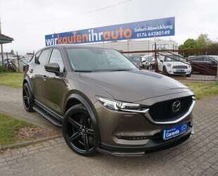 Mazda CX-5 Gebrauchtwagen