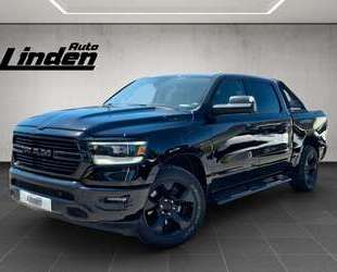 Dodge RAM Gebrauchtwagen