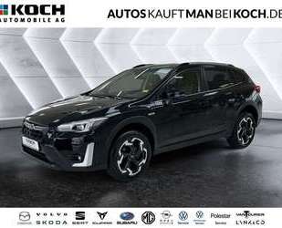 Subaru XV Gebrauchtwagen