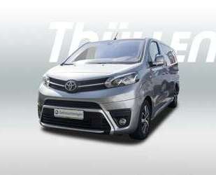 Toyota Proace Gebrauchtwagen
