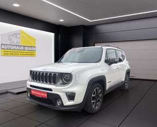 Jeep Renegade Gebrauchtwagen