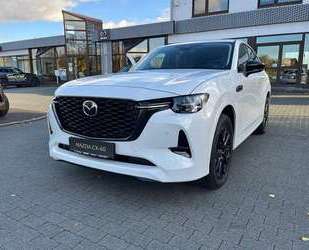 Mazda CX-60 Gebrauchtwagen