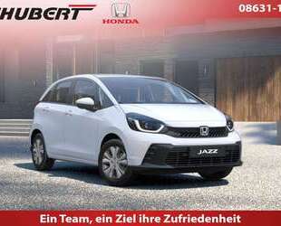 Honda Jazz Gebrauchtwagen