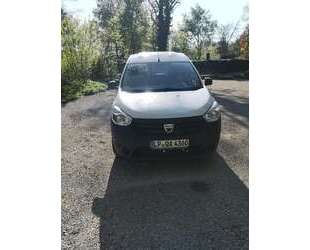 Dacia Dokker Gebrauchtwagen