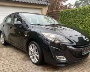 Mazda 3 Gebrauchtwagen