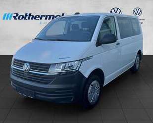 VW T6.1 Caravelle Gebrauchtwagen