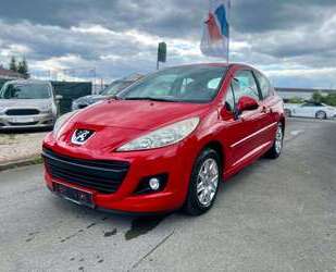 Peugeot 207 Gebrauchtwagen
