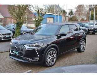 DS Automobiles DS 3 Crossback Gebrauchtwagen